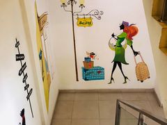 -百时快捷酒店(武汉江滩南京路店)