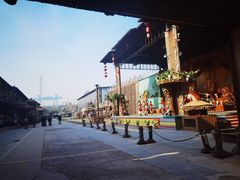 -呀路古热带植物园