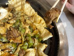 -二十一分小锅炖(皓月店)