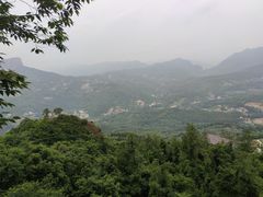 -剑门关风景区