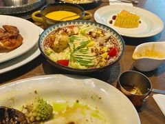 -西堤牛排(合肥之心城店)