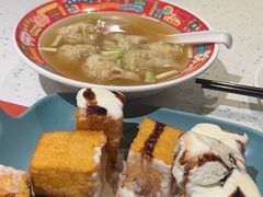 -新宝餐厅(流塘店)