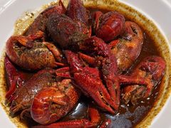 -叶派龙虾•招牌香辣蟹·海鲜(中海国际店)
