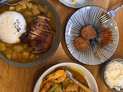 -About Bistro關於·泰式家庭料理