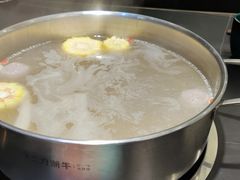 -二刀潮牛(重庆光环购物公园店)