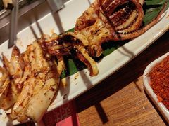 -可口香·非遗烧烤(南岗直营店)