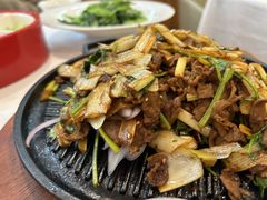 -月福京味斋·烤鸭店·北京菜(鼓楼总店)