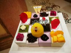 -皇宫大酒店·宴会厅(经三路店)