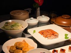 -晓长安·新陕菜(曲江店)