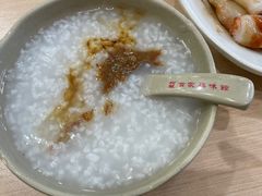 -百家鸡味馆(清泰店)