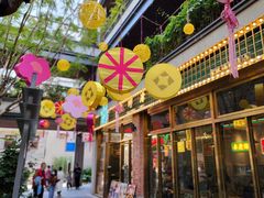 -广州永庆坊瞻云精选酒店