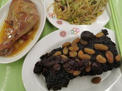 -北大家园食堂