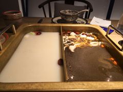 尚尚仙胡椒猪肚鸡锅-尚尚仙·酸汤猪手·猪肚鸡火锅(华联万柳购物中心店)