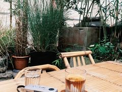 -Metal hands·铁手咖啡