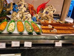 -安蒂娅·海鲜自助餐厅(安蒂娅美兰酒店)