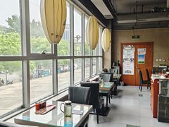 景观位-95号酱骨·一块豆腐(展春园西路店)