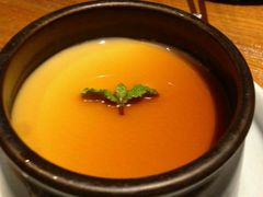 -云海肴·汽锅鸡·云南菜(天津国金汇店)