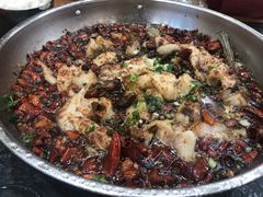 -小唐小四川水煮鱼(北三路店)