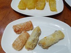 古法马蹄糕-馨香苑·潮汕菜·海鲜砂锅粥·深大老字号(南头店)