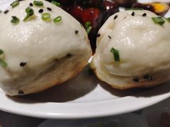 上海生煎包-金枝玉叶上海人家食府(三里河店)