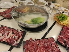 -联胜潮汕牛肉火锅(东苑南路店)