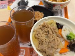 -吉野家(上海美罗城店)