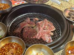 -首尔烤肉大排档(合生汇店)
