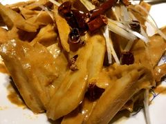 -阳光家常菜(泉乐坊店)
