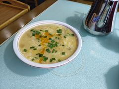-李氏疙瘩汤·本地海鲜·老烟台菜(所城里店)
