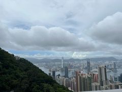 -山顶缆车