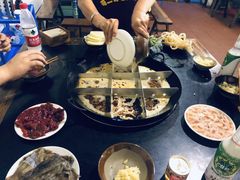 -苟味道老火锅(黄桷坪店)