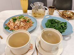 -香香海南菜餐厅