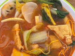 -许小树(国贸商城店)