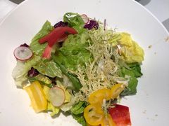 鸭梨大拌菜-大鸭梨烤鸭(望京店)