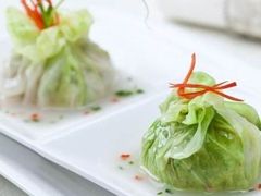 翡翠菜包-富春(瘦西湖店)
