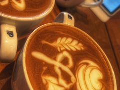 -Peet's 皮爷咖啡(望京小街店)