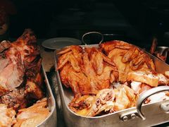 -大理实力希尔顿酒店•香全日制餐厅