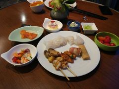 -北京北辰洲际酒店