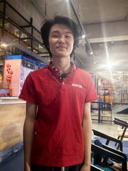 点击看大图 -嗨翻Hi-Fun竞技主题乐园·蹦床团建生日聚会(五棵松华熙店)