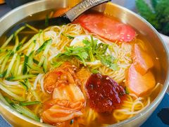 -齐齐哈尔烤肉·烧烤·烤鱼(万科时一区店)