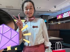 -海底捞火锅(万丰桥店)