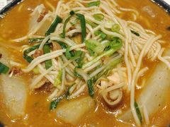 -肥汁米蘭香港米线(长宁来福士店)