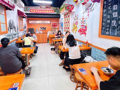 -韵姐牛奶甜品世家
