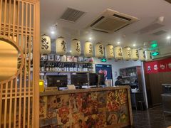 -桃屋日本料理(清华科技园店)