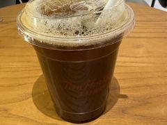 -Tims天好咖啡·贝果(东方广场店)