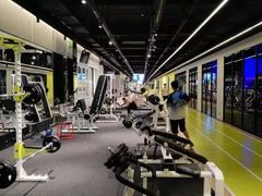 -Liking Fit 24H智能健身(旗舰店)