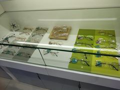 -提一眼镜·蔡司·依视路(小寨店)