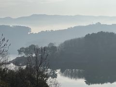 -翠屏湖景区