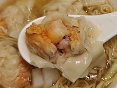 -六禄面家(芳和分店)