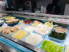 -成都你六姐·牛肉冒菜(城市集市合生汇店)